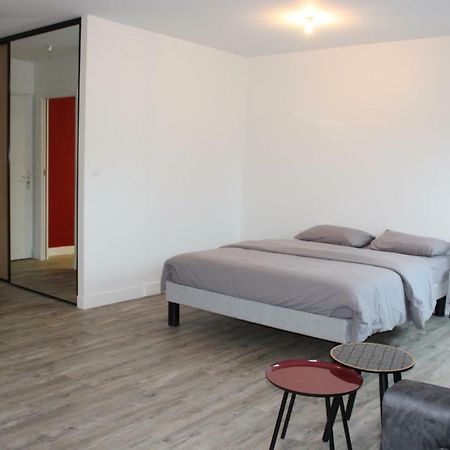 Studio Cocon Ultra Centre Le Mans Extérieur photo