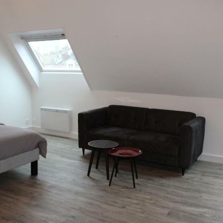 Studio Cocon Ultra Centre Le Mans Extérieur photo