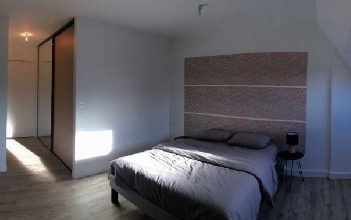 Studio Cocon Ultra Centre Le Mans Extérieur photo