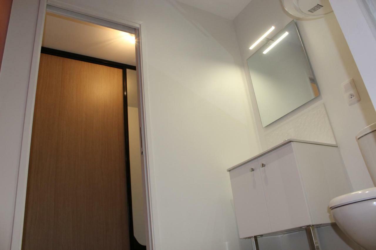 Studio Cocon Ultra Centre Le Mans Extérieur photo